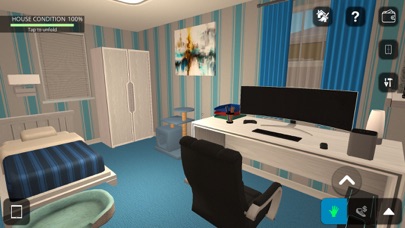 House Designer : Fix & Flip Screenshot 2