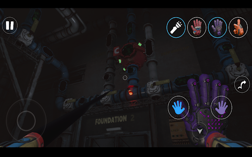 Poppy Playtime Chapter 4 Screenshot 24