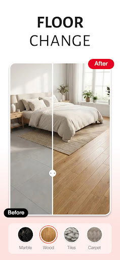 AI Home Design: Interior Decor Screenshot 5