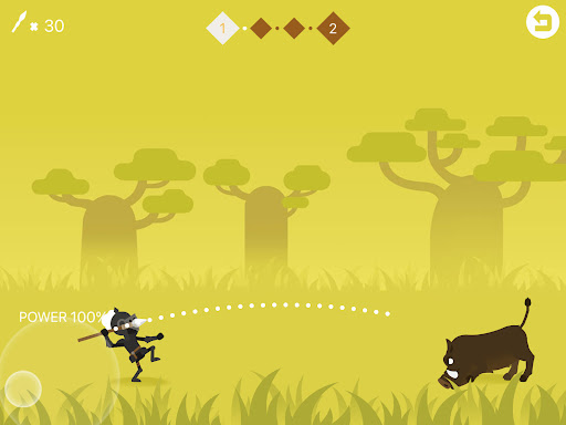 Hero of Archery Screenshot 12
