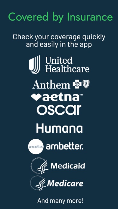 Affect: Addiction Recovery Screenshot 7