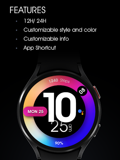 UsA Minimalist Digital -USA159 Screenshot 12