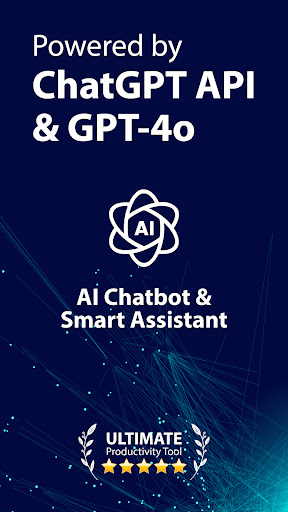 AI Chat App - AI Chatbot Screenshot 7