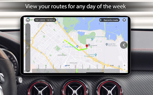 Car Launcher Pro Screenshot 16
