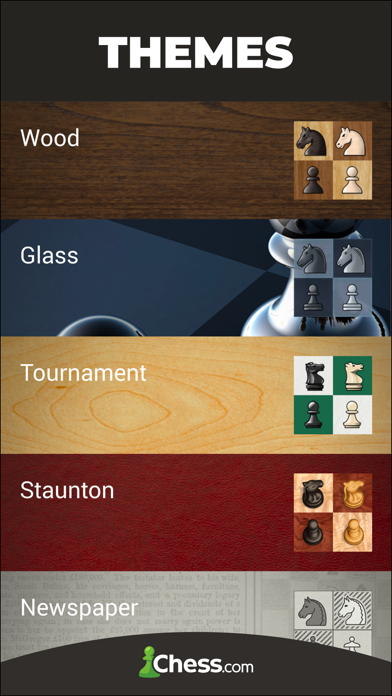 Chess - Play and Learn Online Screenshot 8