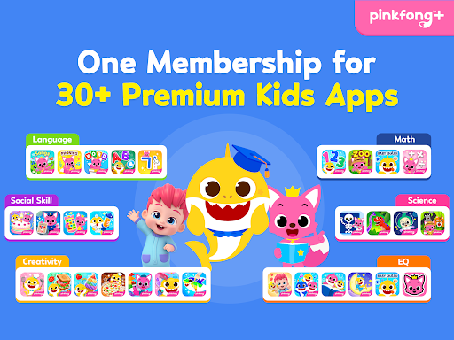 Baby Shark Jigsaw Puzzle Fun Screenshot 21