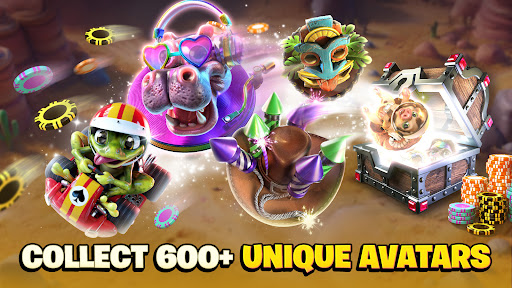 Governor of Poker 3 Card Games Screenshot 4