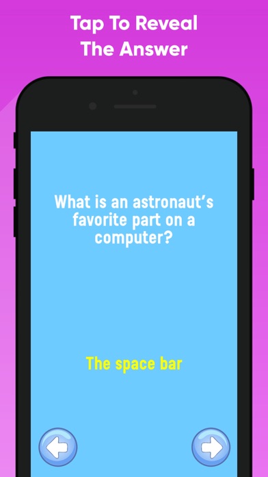 Funny Jokes And Riddles Screenshot 2