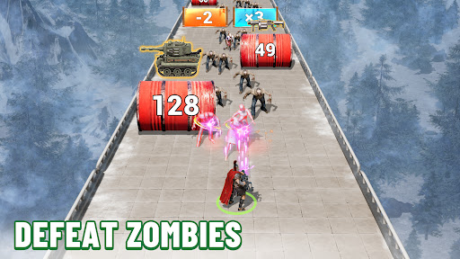 Evony: The King's Return Screenshot 12