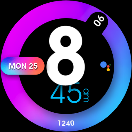 UsA Minimalist Digital -USA159 Screenshot 20