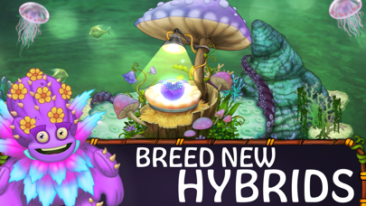 My Singing Monsters Screenshot 6