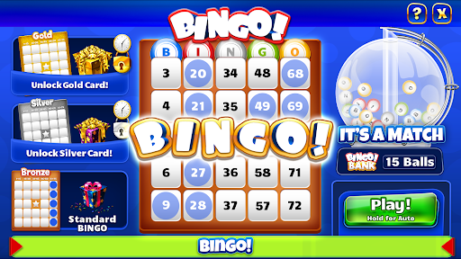 Jackpot Party Casino Slots Screenshot 7