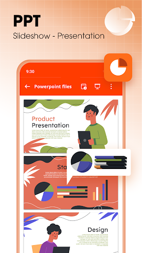 Document Reader & Viewer Screenshot 22