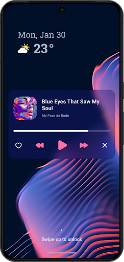Lark Player:Music Player & MP3 Screenshot 4