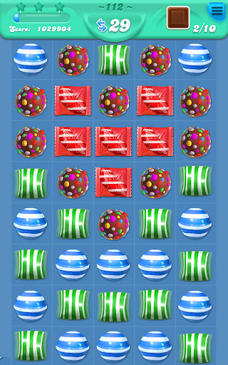 Candy Crush Soda Saga Screenshot 7
