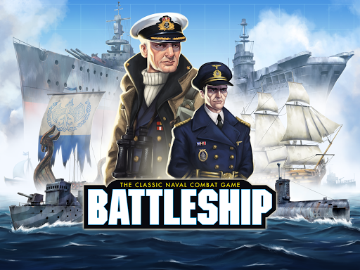 Battleship: The Board Game Screenshot 9