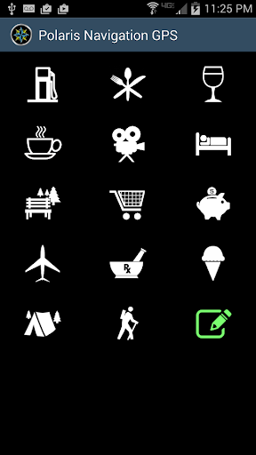 GPS Waypoints Navigator | MAPS Screenshot 20