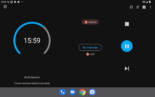 LifeUp: Gamified To-Do RPG Screenshot 16