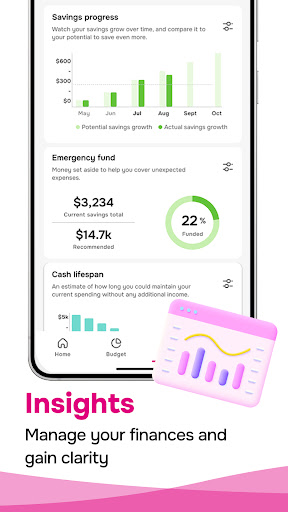 FloatMe: Fast Cash Advance App Screenshot 4