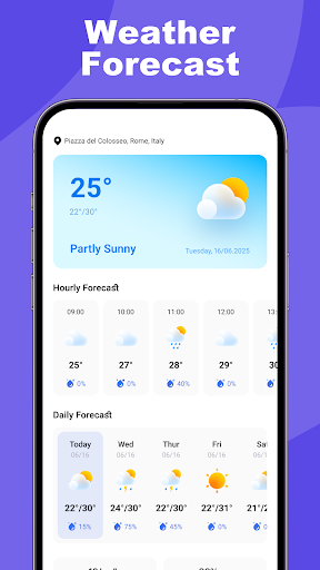 AI Browser - Safe & Fast Screenshot 3