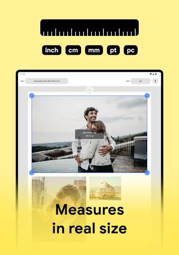 Print Photo - Print to Size Screenshot 9