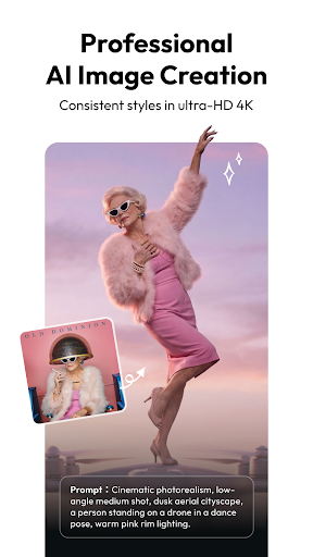 Hailuo Al: Image&Video Maker Screenshot 5