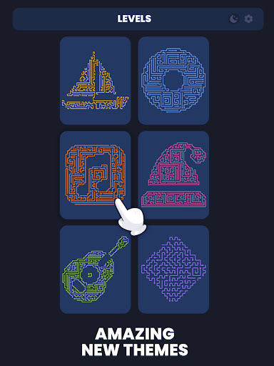 Arrow Out Screenshot 12