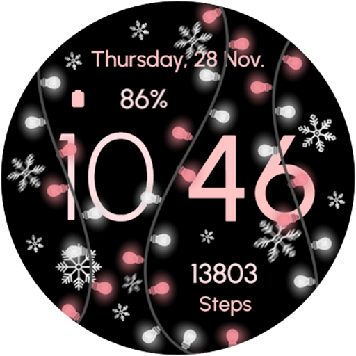 ReS61 - Christmas Lights