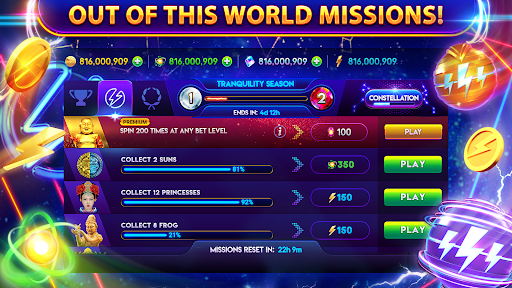 Lightning Link Casino Slots Screenshot 14