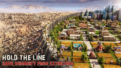 Last Shelter: Survival Screenshot 7