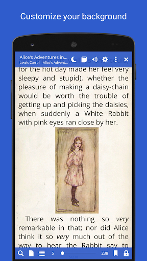 Librera PRO - Book reader Screenshot 5