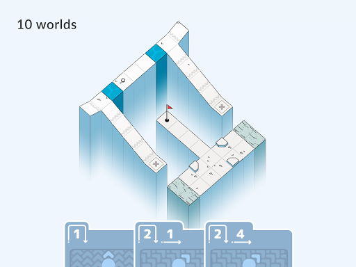 Golf Peaks Screenshot 16