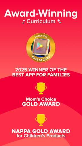 ABCmouse: Kids Learning Games Screenshot 22