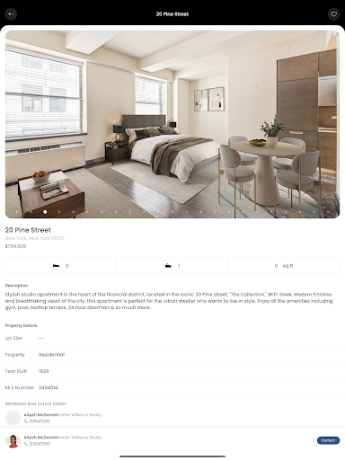 USHUD Foreclosure Home Search Screenshot 14