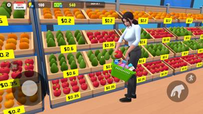 My Supermarket Simulator 3D® Screenshot 4
