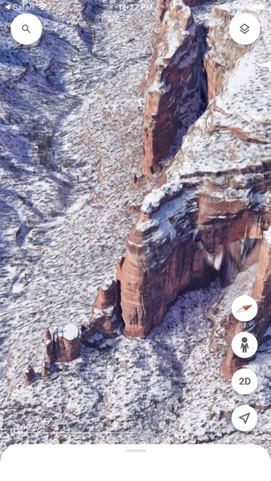 Google Earth Screenshot 7