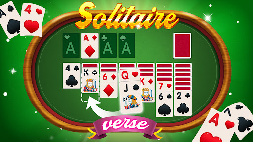 Solitaire Verse Screenshot 9