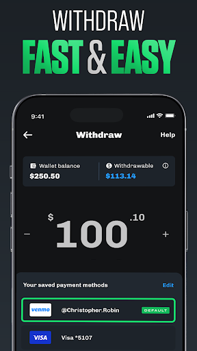 Chalkboard Fantasy Sports Screenshot 5
