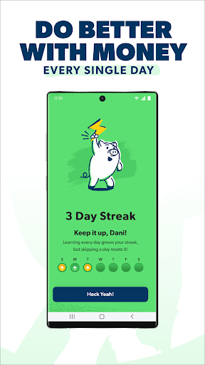 EveryDollar: Budget Management Screenshot 4