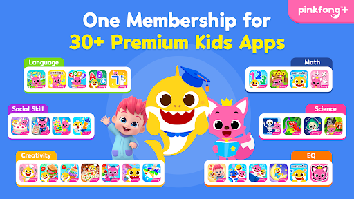 Baby Shark Jigsaw Puzzle Fun Screenshot 7