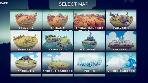 TABS Pocket Edition Screenshot 15