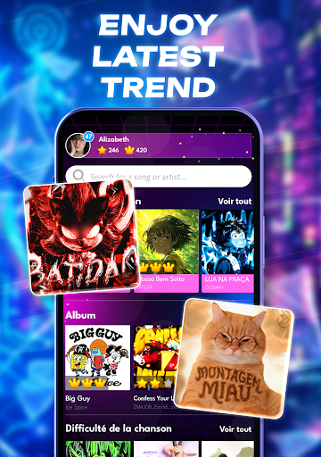 Piano Magic Beat 4: Music Game Screenshot 14