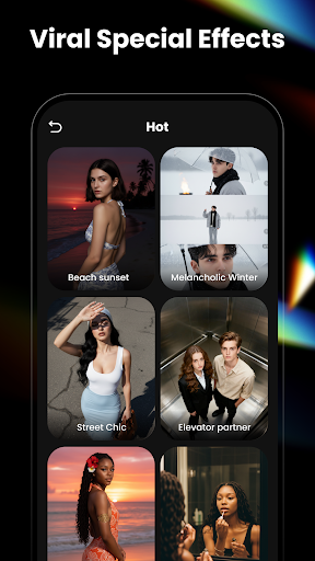 HeyStar Screenshot 3