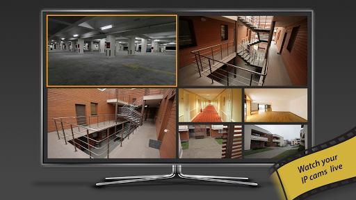 tinyCam Monitor PRO for IP Cam Screenshot 21