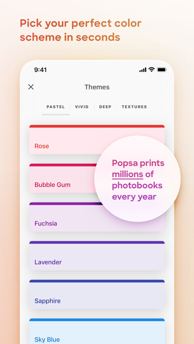 Popsa | Print Your Photos Screenshot 4
