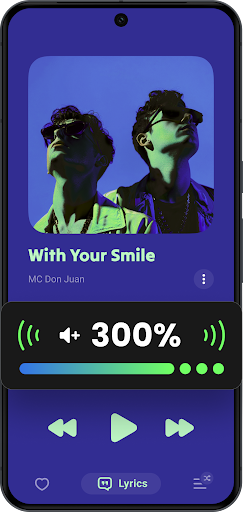 Lark Player:Music Player & MP3 Screenshot 6
