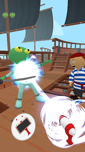 Find the Alien 2 Screenshot 16