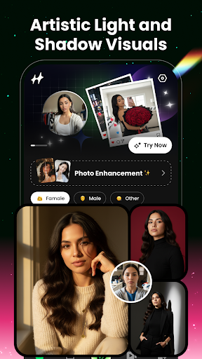 HeyStar Screenshot 6