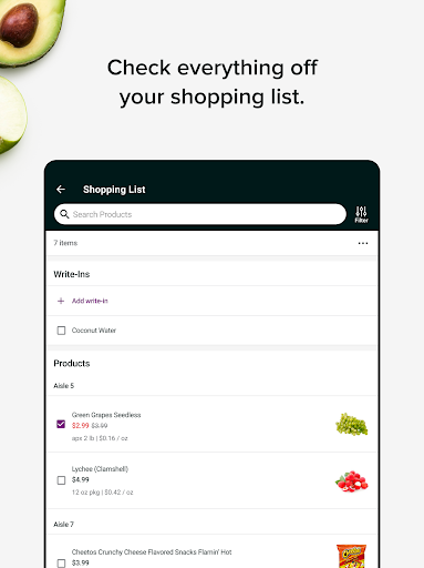 Giant Food Screenshot 15