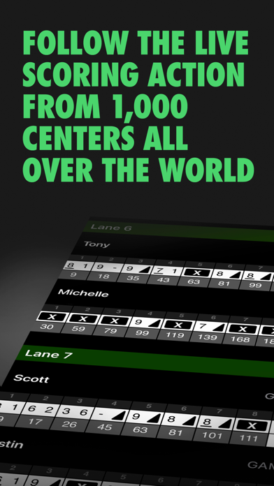 Lanetalk Screenshot 4